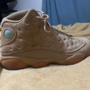 Air Jordan Retro 13 ‘Wheat’